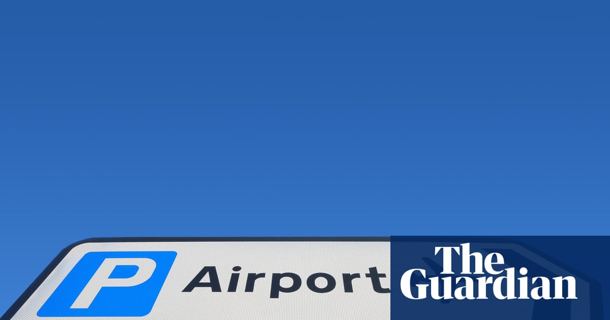 Beware airport parking thieves: police warn over spate of car thefts