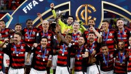 Flamengo somete al Pyramids y jugará la Final de Copa Intercontinental
