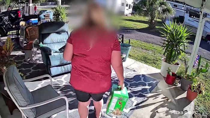 ‘An amazing offer:’ Thousands taken in lottery scam at Volusia County RV park