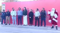Realizan edición 2025 del Bicilaus en Parque Centro de Saltillo