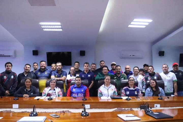 Arranca en Los Cabos la Olimpiada Estatal 2026 de Futbol