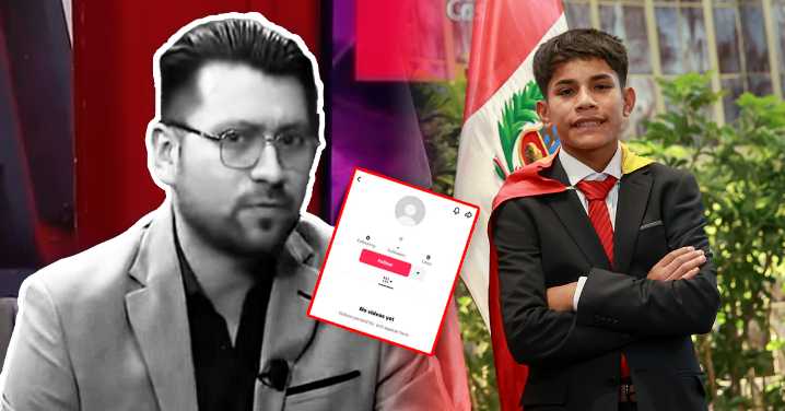 Pol Deportes: Cierran la cuenta de TikTok de periodista mexicano por comentarios contra joven comentarista