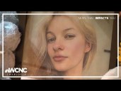 Charlotte City Council members seek state funding to implement Iryna's Law