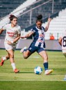 Alianza Lima ganó la primera final del fútbol femenino a Universitario 3