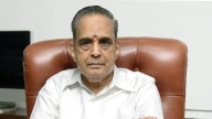 AVM Saravanan, Tamil producer, passes away at 86 in Chennai