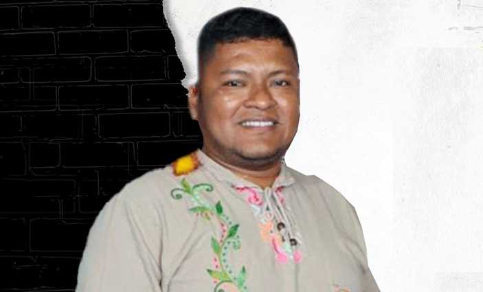 Nuevo atentado contra periodista: sicarios intentaron asesinar a Mitzar Castillejos en Aguaytía