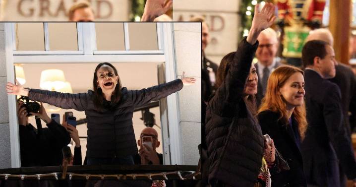 María Corina Machado relata su salida de Venezuela: “Hubo momentos de riesgo real para mi vida”