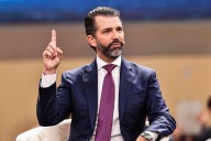 Trump Jr.-Backed Company Receives $620 Million Pentagon Loan