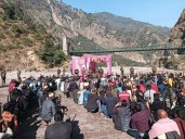 Zelenskiy Pursues Peace Talks with U.S. and Europe in Berlin