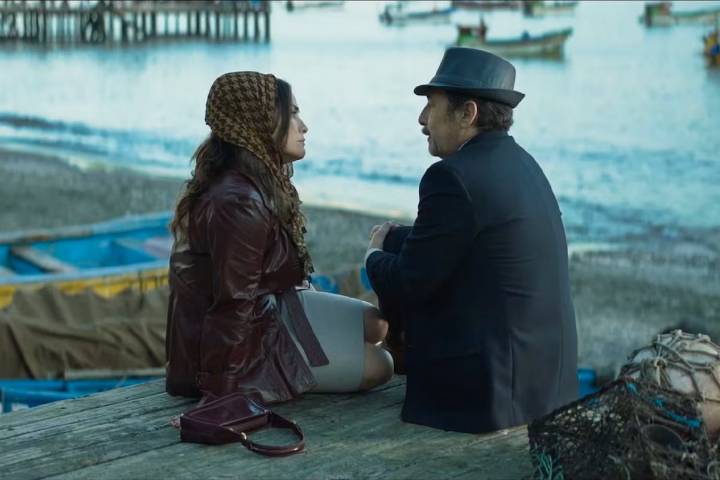 Cine mudo con música en vivo en la Plaza de la Independencia marcará hito del Día del Cine Chileno en Biobío