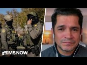 U.S. citizens ‘shouldn’t be forced to show their IDs’ to ICE: Dem Rep.