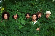 4 conciertos gratis llenan de música los Jardines de Sabatini esta Navidad en Madrid