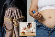 Docs call for GLP-1 warning label due to 'very dangerous' risk