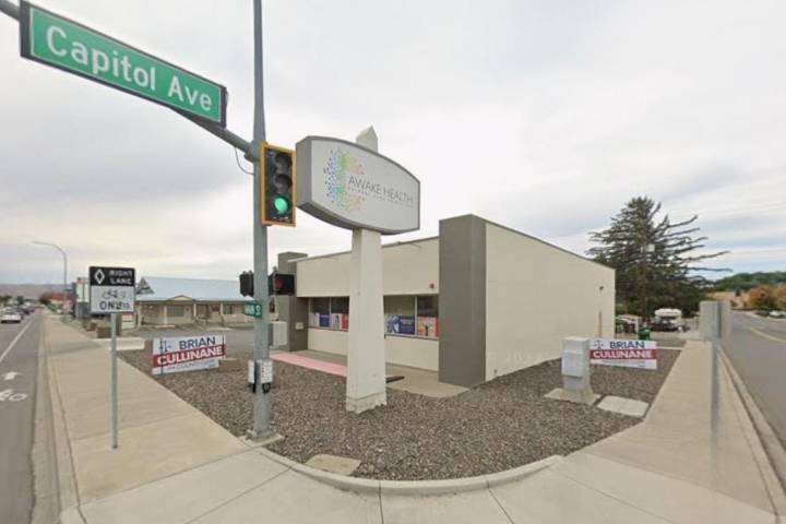 Ellensburg Doctor Charged in CDL Exam, Prescription Scheme