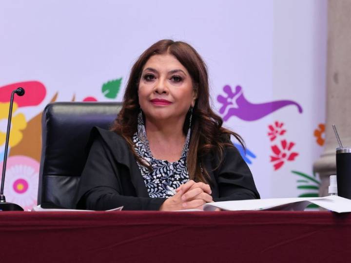 CDMX activa atención en LSM en Locatel para beneficiar a 160 mil personas con discapacidad auditiva