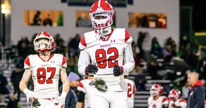 ‘I’m going to make the play’: Marist’s Stephen Brown commits to NC State