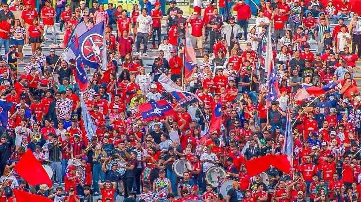 Hijos de la Mermelada celebrarán 30 aniversario el día de la final de la Liga de Expansión