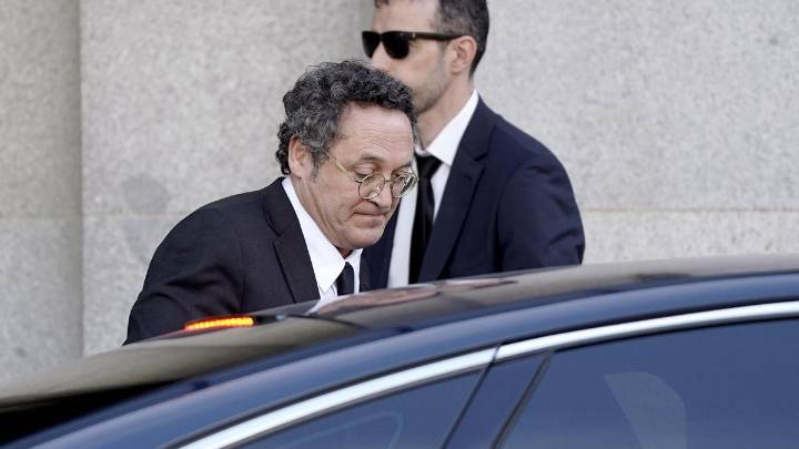 El Supremo acota las consecuencias de la condena a García Ortiz al considerar "proporcionado" que no se extienda a su condición de fiscal