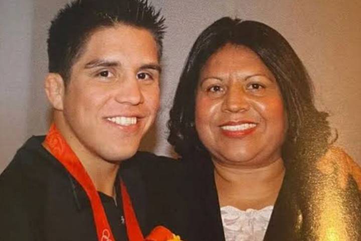 Henry Cejudo’s Parents: Father Deportation, Mother Nelly Rico & Childhood Story