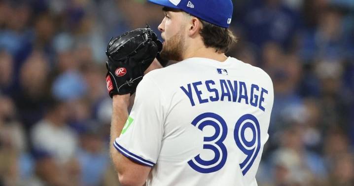 Jays can be picky when finalizing their starting rotation