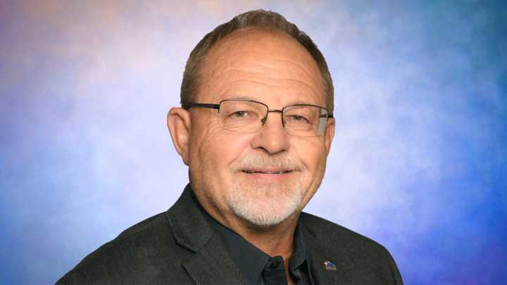 Personnel note: ABC of Florida names Richard Backa as 2026 State Chair