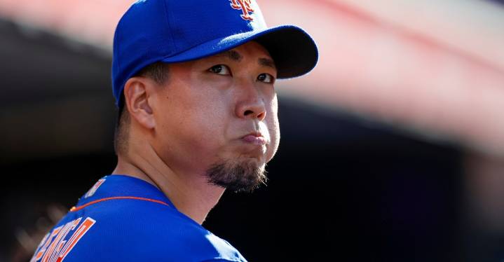 Mets Morning News: December to Something