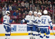 Deadspin | Darren Raddysh scores twice, Lightning smash Canadiens