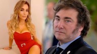 El gran secreto que Fátima Florez ventiló de su relación con Javier Milei