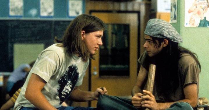 10 great cannabis films that aren't dumb comedies