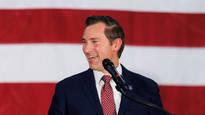 Cheers and alarm: 4 takeaways from the GOP's win in Tennessee