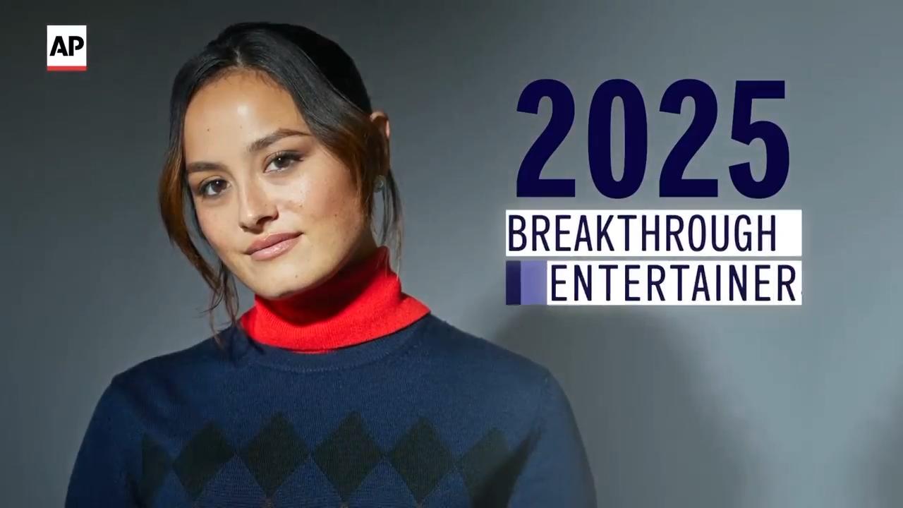 'The Studio' opens doors for AP Breakthrough Entertainer Chase Sui Wonders