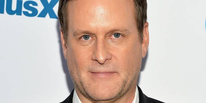 Full House’s Dave Coulier Reveals Second Cancer Diagnosis After Battling Lymphoma Just Months Ago | Dave Coulier