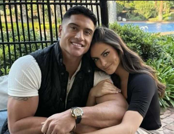 “La ninguneó”: Polémica por feo comentario de Sammis Reyes en pleno embarazo de Emilia Dides y redes estallan