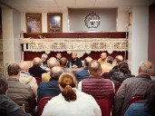 El Ayuntamiento subvencionará a las Hermandades con 100.000  €