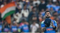 Kohli moves up to No. 4 in ODIs, Ayub regains top spot among T20I allrounders