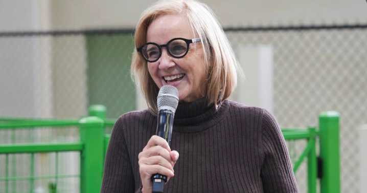 Victoria histórica en Miami: Eileen Higgins es la primera alcaldesa demócrata después de casi tres décadas