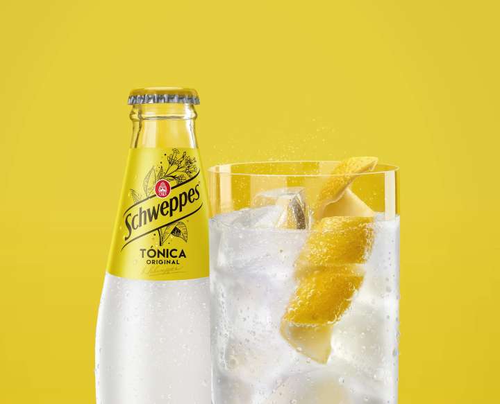 La tónica favorita del mejor bartender de Europa (y no es casualidad)