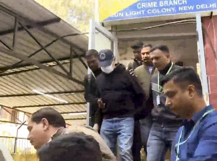 Goa nightclub blaze case: Court sends co-owner Ajay Gupta to 7