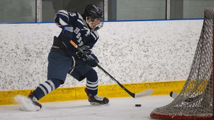 DeLeo leads No. 6 St. Augustine in victory over Holy Ghost Prep (PA)