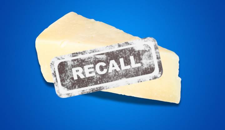 Wegmans recalls Pecorino Romano Cheese over listeria concerns
