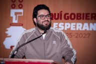Isaac Montoya alcanza histórica reducción delictiva y expansión de programas sociales en un año de gobierno