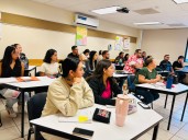 Invita ENSECH a cursar la Maestría en Educación para el Desarrollo Profesional Docente