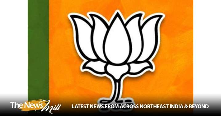 BJP reaffirms ‘Sikkim First’ stance in meeting with Chief Electoral Officer; demands SIR under ambit of article 371F