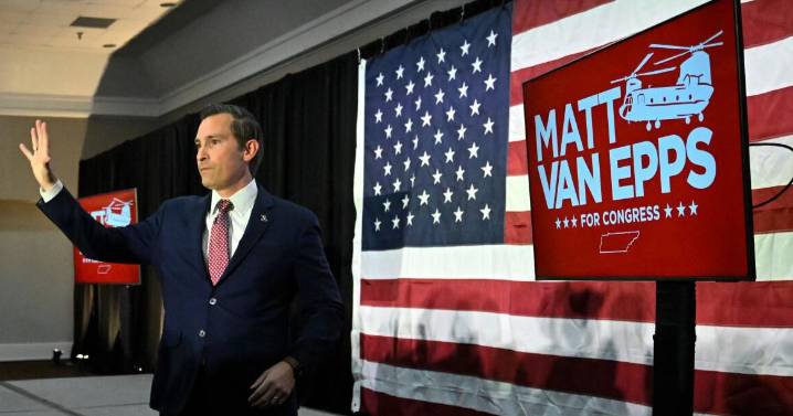 Tennessee special election shows the power of partisan gerrymandering