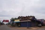 Families on both sides caught in crossfire as Thai-Cambodian fighting continues