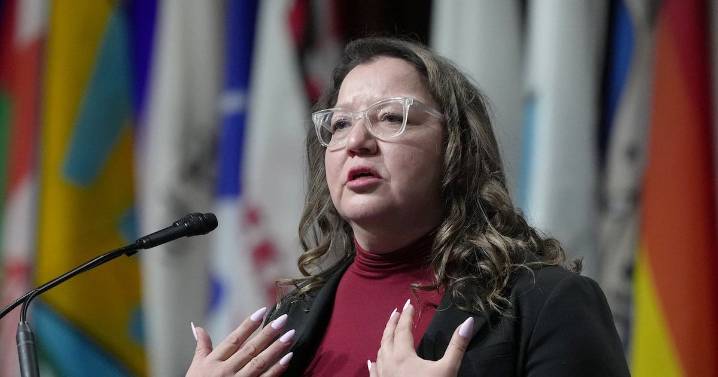 Chiefs reject changes to B.C. coastal oil tanker ban