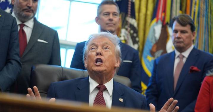 The Latest: Lawmakers to hear from Navy admiral who ordered attack that killed boat strike survivors