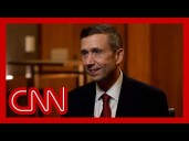 DNC Chair Ken Martin on debt