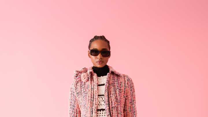 Frederick Anderson Pre-Fall 2026 Collection
