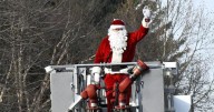 Santa to be in Niskayuna in Adopt-a-Family holiday parade